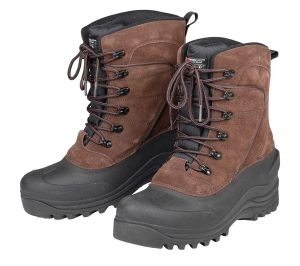 Spro Topánky Thermal Winter Boots